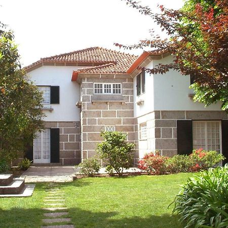 Hotel Quinta Das Vessadas Castelo de Paiva Exteriér fotografie
