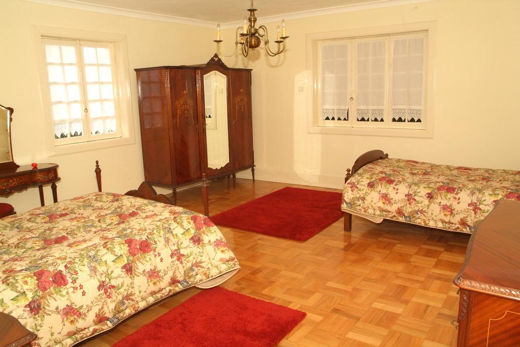 Hotel Quinta Das Vessadas Castelo de Paiva Exteriér fotografie