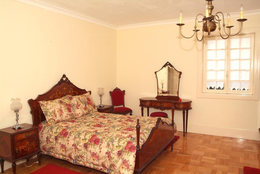 Hotel Quinta Das Vessadas Castelo de Paiva Exteriér fotografie