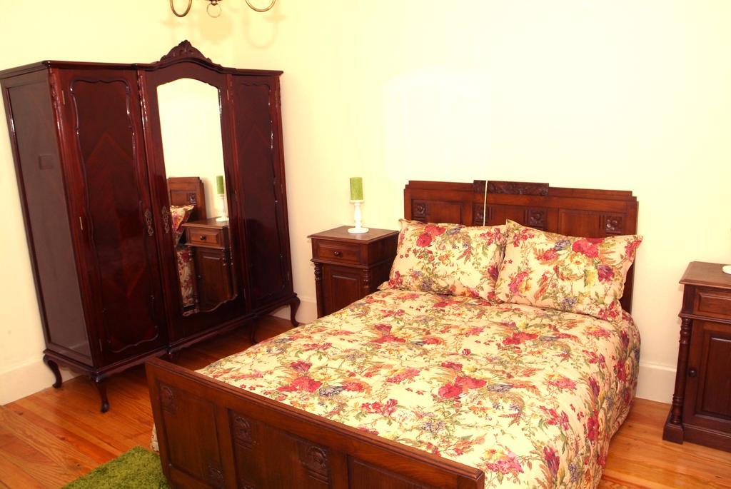 Hotel Quinta Das Vessadas Castelo de Paiva Exteriér fotografie