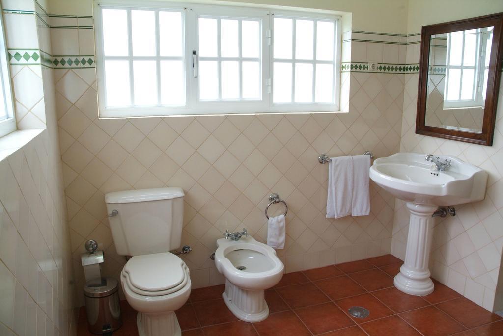 Hotel Quinta Das Vessadas Castelo de Paiva Exteriér fotografie