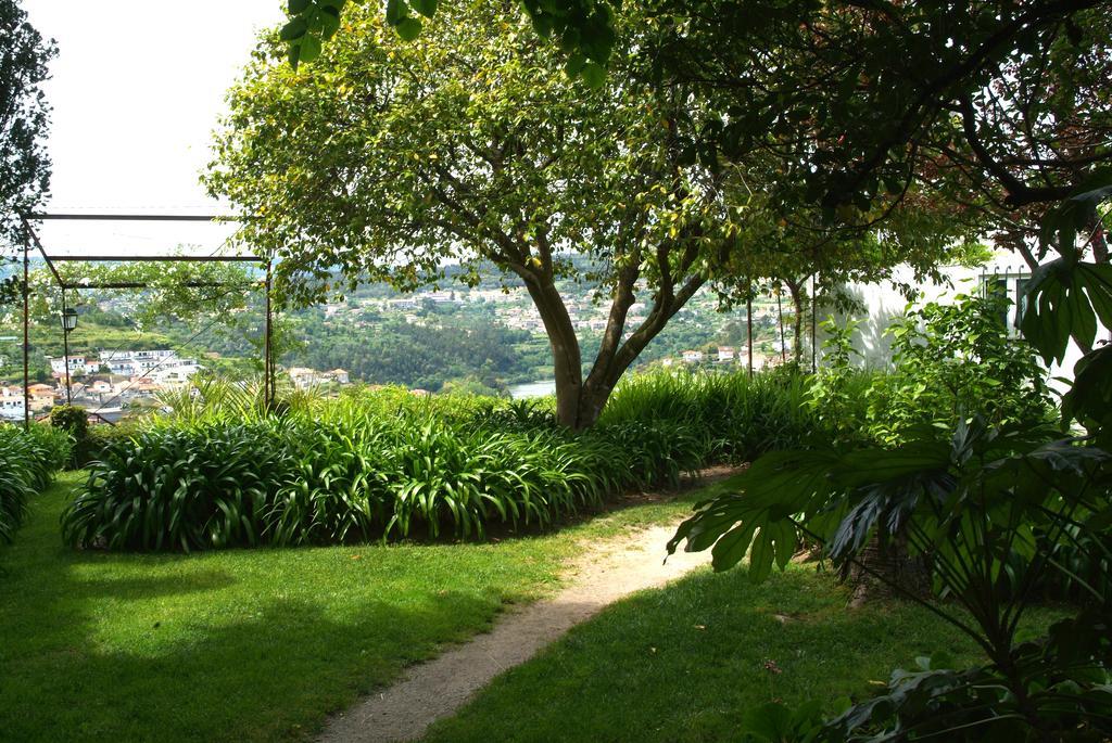 Hotel Quinta Das Vessadas Castelo de Paiva Exteriér fotografie
