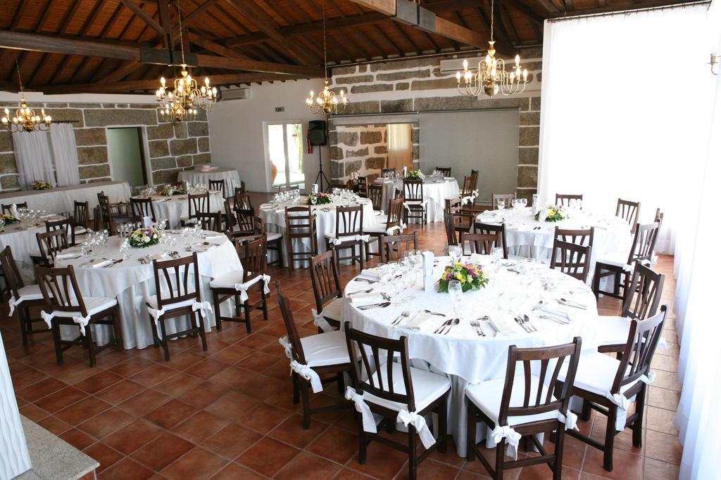 Hotel Quinta Das Vessadas Castelo de Paiva Exteriér fotografie