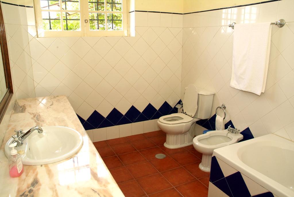 Hotel Quinta Das Vessadas Castelo de Paiva Exteriér fotografie