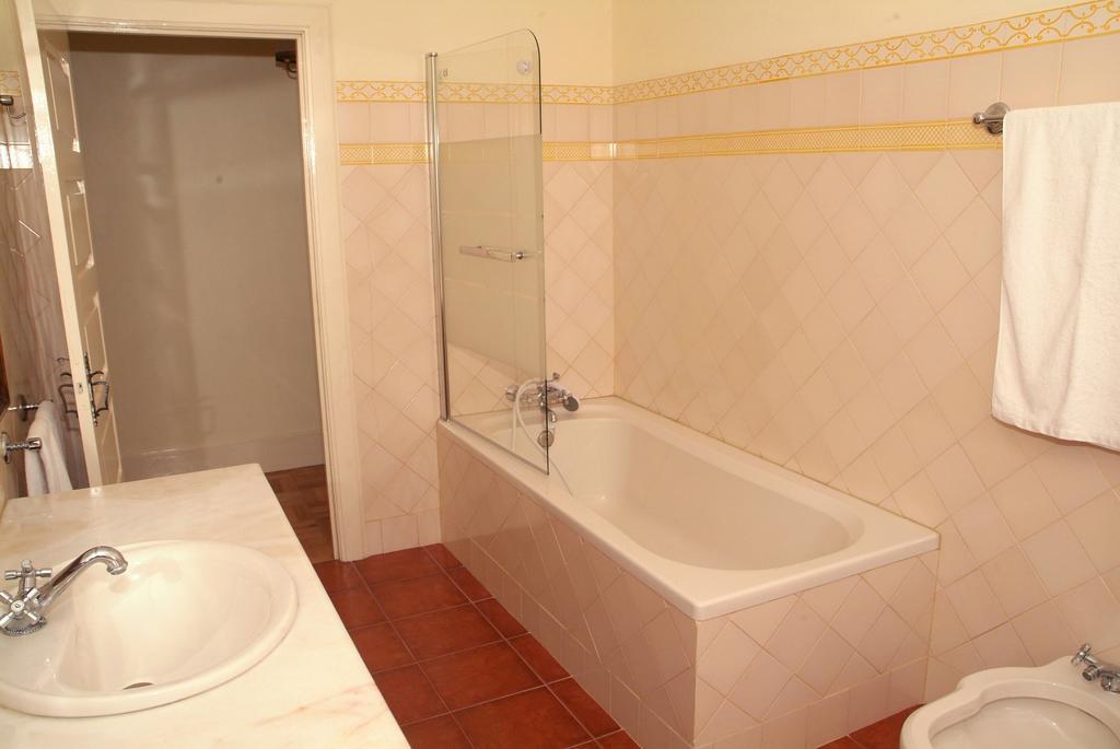 Hotel Quinta Das Vessadas Castelo de Paiva Exteriér fotografie