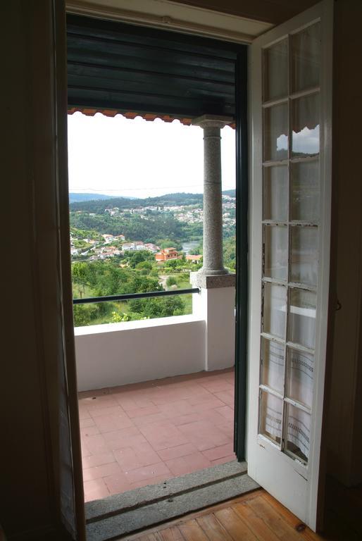 Hotel Quinta Das Vessadas Castelo de Paiva Exteriér fotografie