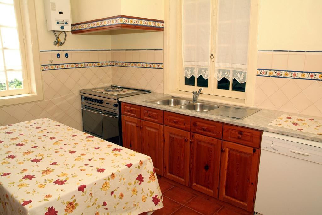 Hotel Quinta Das Vessadas Castelo de Paiva Exteriér fotografie